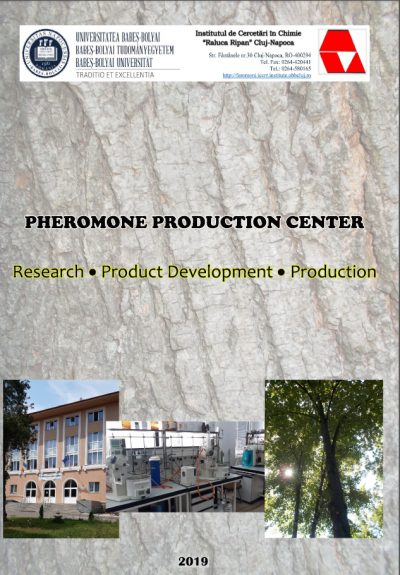 Oferte produse Centrul de Producție Feromoni